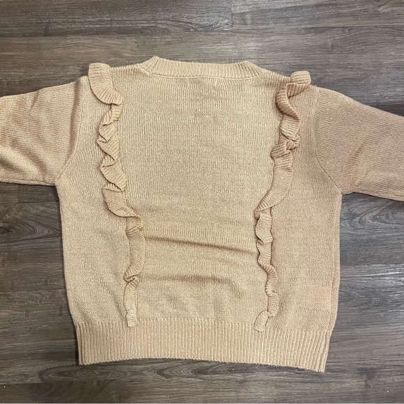 NWT BCBGeneration Sweater - Picture 2 of 6